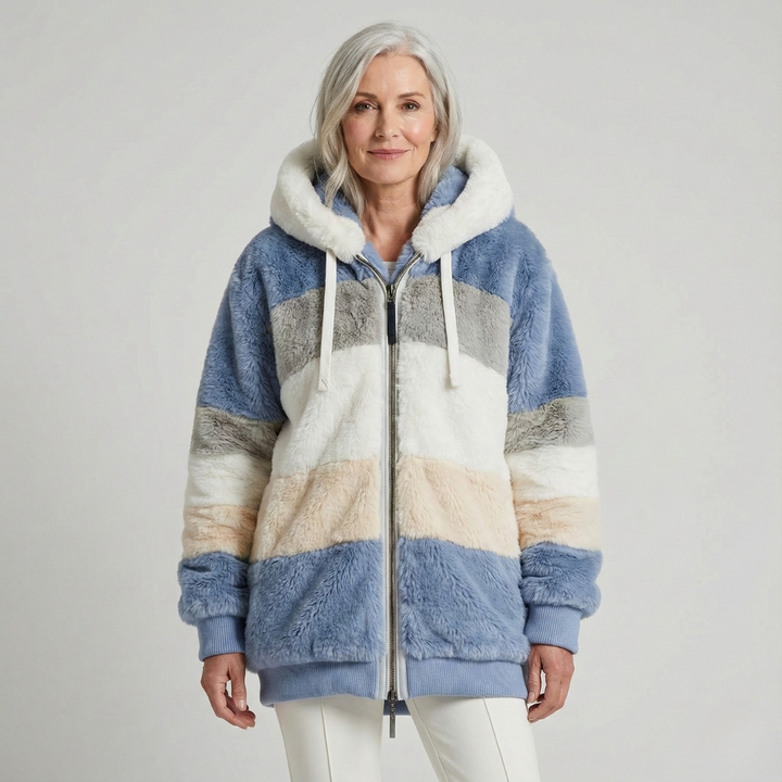 Kirsty | Comfortable Winter Jacket